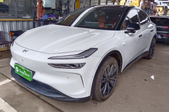乐道L60 2024款 60kWh 后驱版