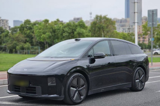 理想汽车 理想i6 2025款 两驱标准版