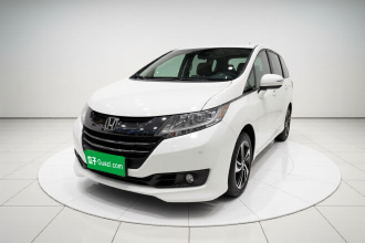 本田 奥德赛 2017款 2.4L 智享版