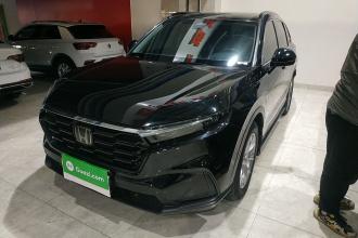 本田CR-V 2023款 240TURBO 两驱臻享版 7座