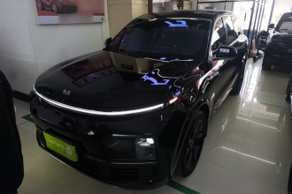 理想汽车 理想L8 2023款 Pro