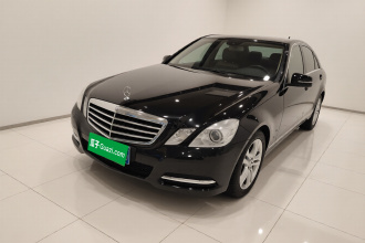 奔驰E级 2010款 E 300 L 时尚型