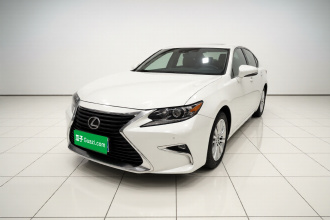 雷克萨斯ES 2015款 200 精英版