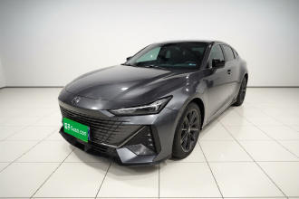 长安UNI-V 2022款 1.5T 智慧领航型