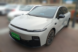 零跑汽车 零跑B01 2025款 550悦享版