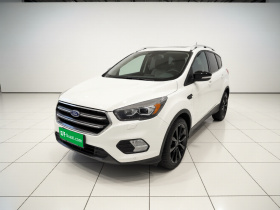 福特 翼虎 2017款 EcoBoost 245 四驱运动型