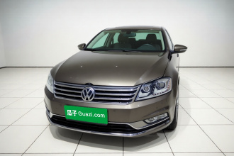大众 迈腾 2015款 1.8TSI 尊贵型