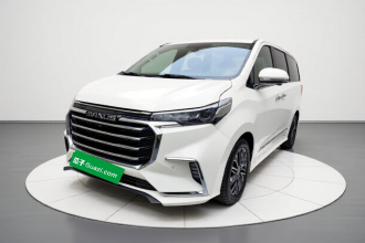 上汽大通MAXUS 大通G20 2020款 2.0T 汽油自动尊享行政版