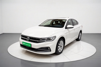 大众 宝来 2021款 280TSI DSG精英智联版