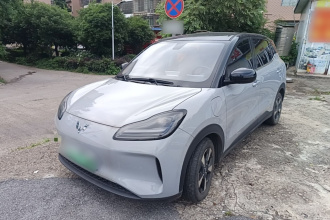 五菱汽车 五菱缤果PLUS 2024款 510km 旗舰版 四座版