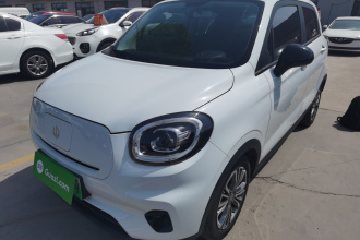 零跑汽车 零跑T03 2024款 310舒享版