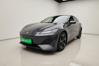 深蓝汽车 深蓝SL03 2023款 200Max增程版