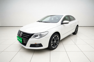 一汽-大众CC 2012款 1.8TSI 尊贵型