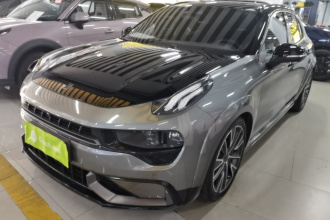 领克02 Hatchback 2022款 2.0TD Pro