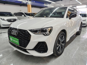 奥迪Q3 Sportback 2022款 40 TFSI 时尚型