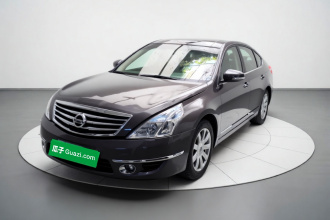 日产 天籁 2008款 公爵 2.5L XV尊雅版
