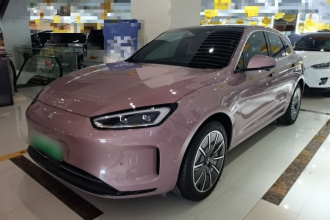 鸿蒙智行 问界M5 2022款 纯电四驱性能版