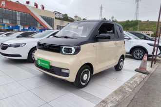 五菱汽车 宏光MINIEV 2022款 马卡龙臻享款 三元锂