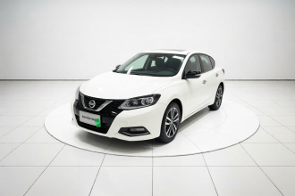 日产 骐达TIIDA 2024款 1.6L CVT智行版