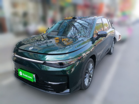 零跑汽车 零跑C10 2024款 530激光雷达版