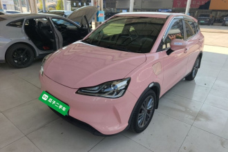 哪吒汽车 哪吒V 2021款 魔女版