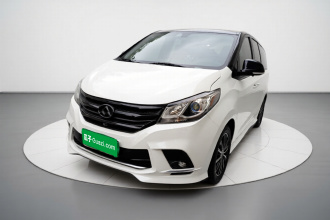 上汽大通MAXUS 大通G10 2016款 2.0T 自动豪华行政版