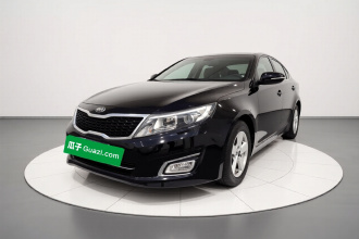 起亚K5 2016款 2.0L 自动GL