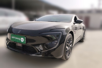 阿维塔12 2026款 Max 增程版