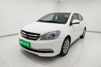 长城C30 2015款 1.5L 手动舒适型