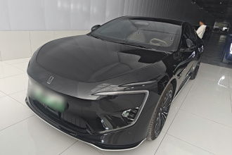 阿维塔12 2025款 改款 Ultra纯电版四驱