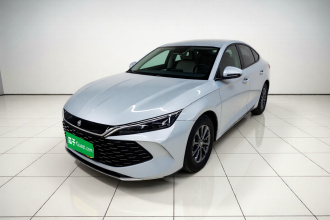 比亚迪 秦L 2024款 DM-i 80KM领先型