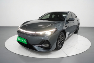 吉利银河 银河A7 2025款 EM-i 70km 启航版