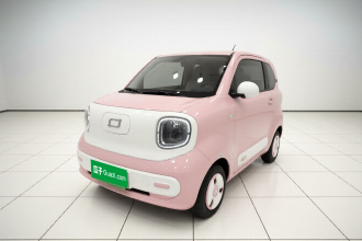 奔腾小马 2024款 170km 活力马