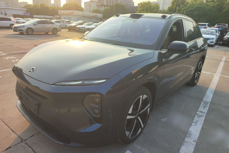 蔚来ES7 2022款 100kWh 首发版