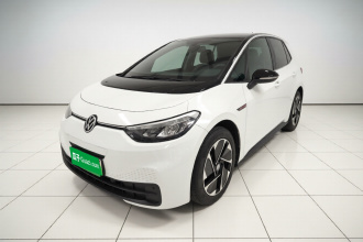 大众ID.3 2023款 纯净智享版