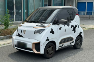 宝骏E200 2020款 305KM 智享版