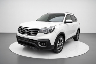 起亚 智跑 2019款 2.0L 自动智享豪华版