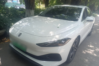 荣威D7 2023款 DMH 125km 卓越版