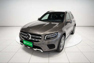 奔驰GLB 2021款 GLB 200 动感型