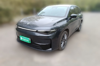 零跑汽车 零跑C10 2024款 530智享版