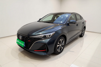 长安 逸动 2024款 PLUS 蓝鲸NE 1.4T GDI DCT高能版