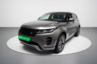 路虎 揽胜极光 2021款 极光L 249PS R-Dynamic S 性能版
