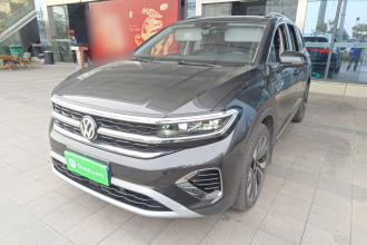 大众 揽境 2023款 改款 380TSI 四驱豪华佳境版Pro 6座