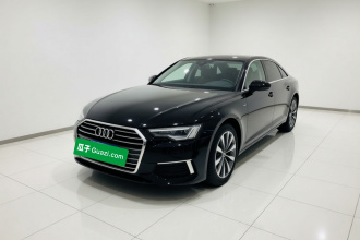 奥迪A6L 2021款 45 TFSI 臻选致雅型