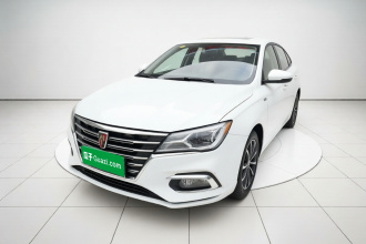 荣威i5 2020款 1.5L 手动4G互联领豪旗舰版
