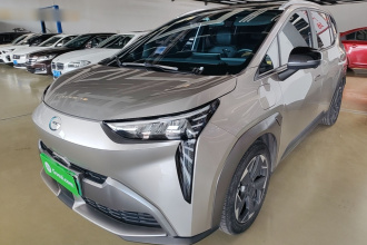 埃安 AION Y 2021款 70 科技活力版