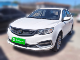 吉利汽车 远景 2019款 升级版 1.5L 手动豪华型 国VI