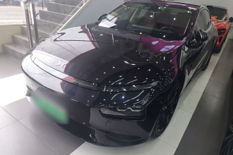 小鹏P7 2020款 670N