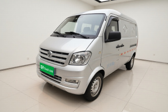 东风小康K05S 2016款 1.2L实用型DK12-10