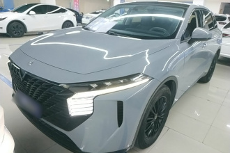 启辰大V 2021款 260T 爱豆版
